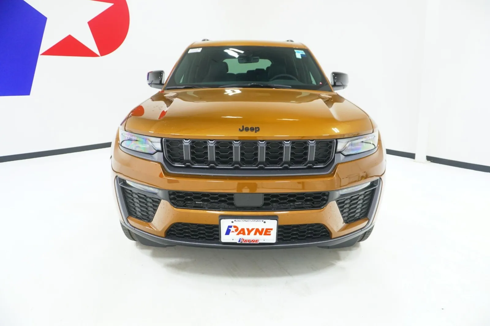 2027 Jeep Grand Cherokee L Limited