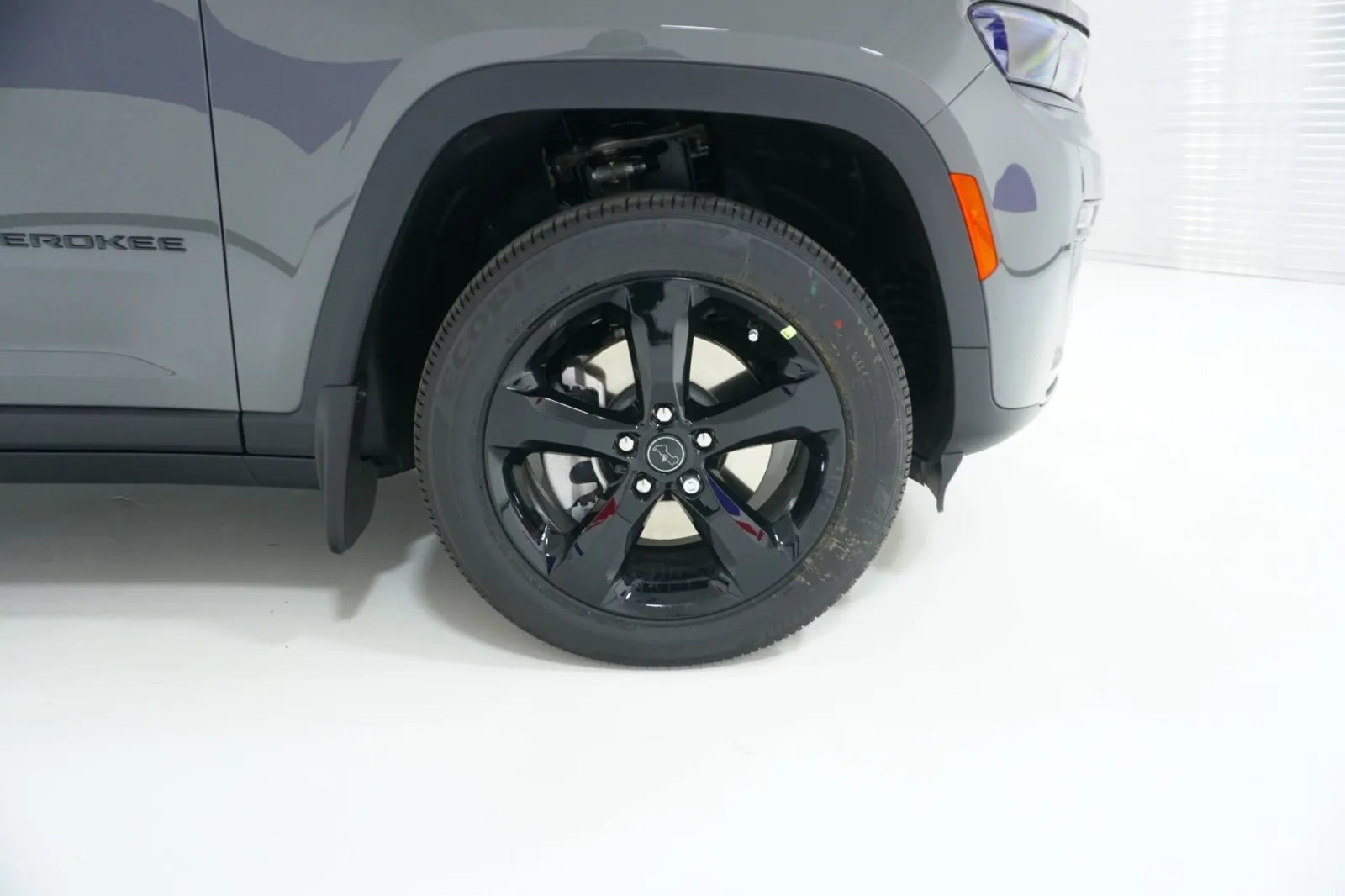 2027 Jeep Grand Cherokee L Limited 2027 Jeep Grand Cherokee L Limited
