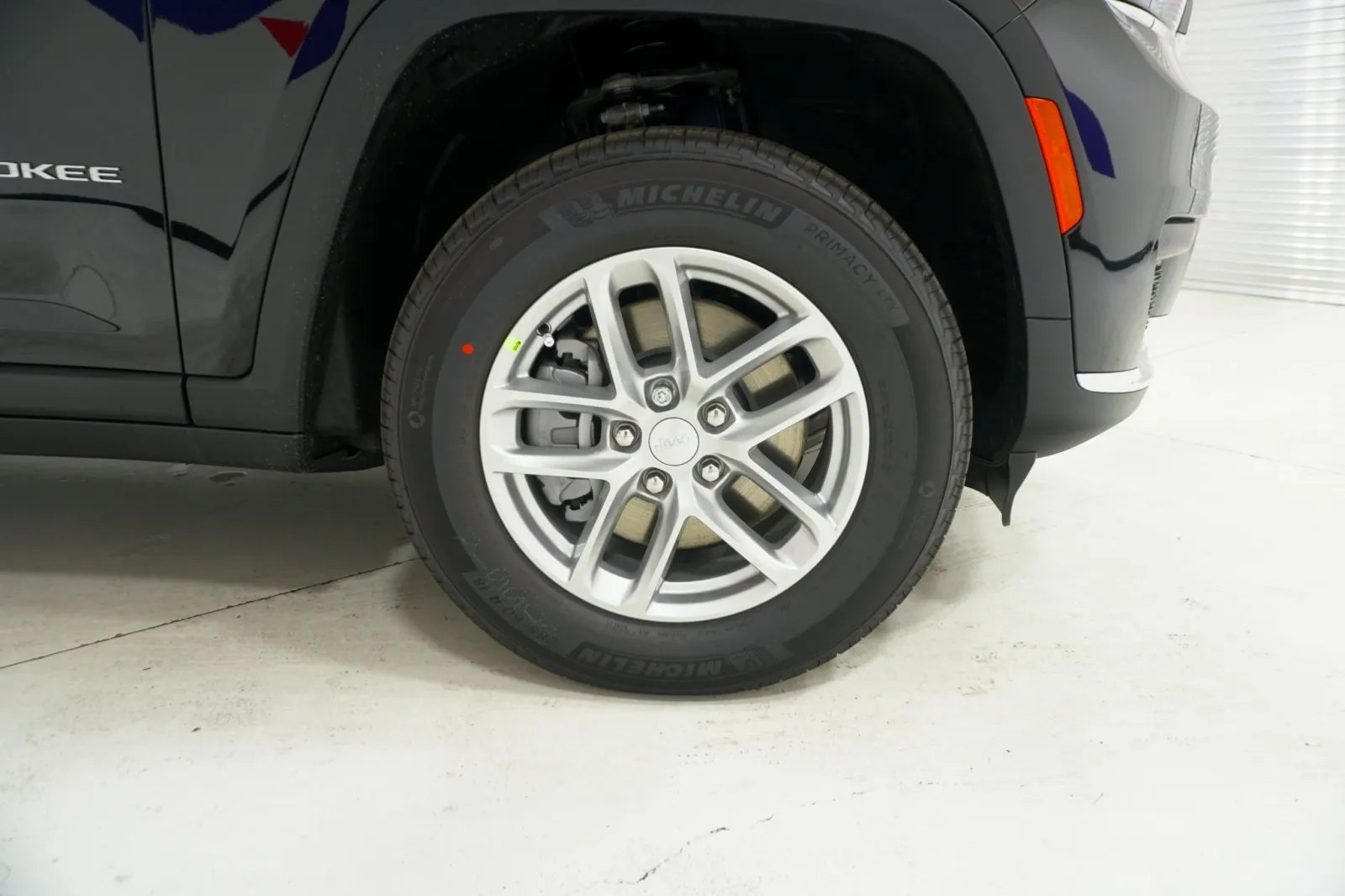 2025 Jeep Grand Cherokee L Laredo X