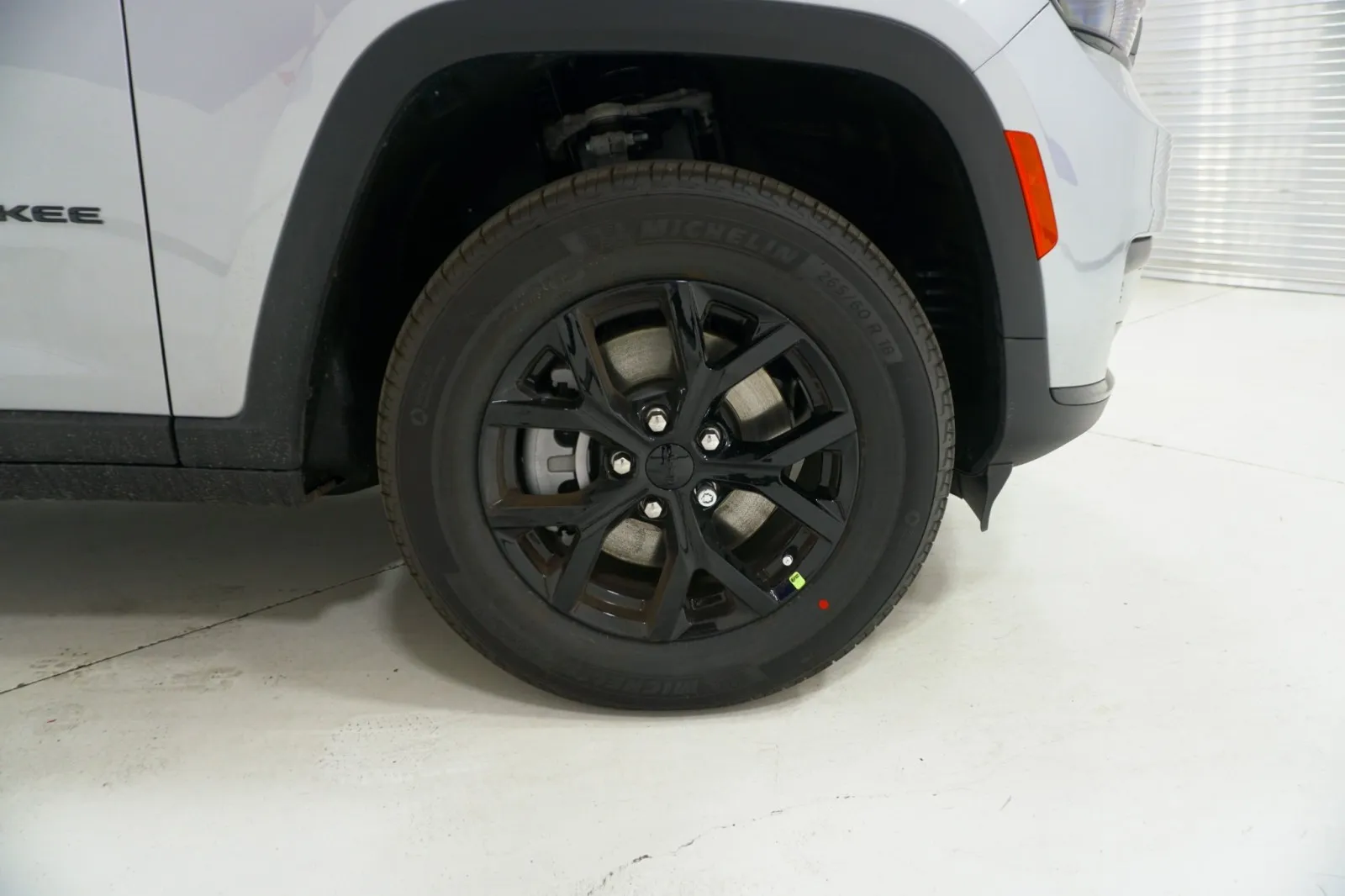 2025 Jeep Grand Cherokee L Altitude X 2025 Jeep Grand Cherokee L Altitude X