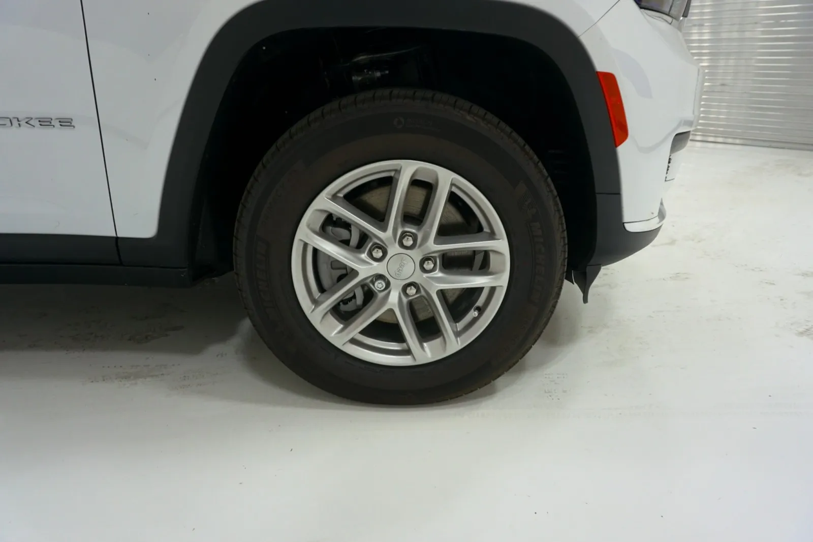 2026 Jeep Grand Cherokee L Laredo 2026 Jeep Grand Cherokee L Laredo