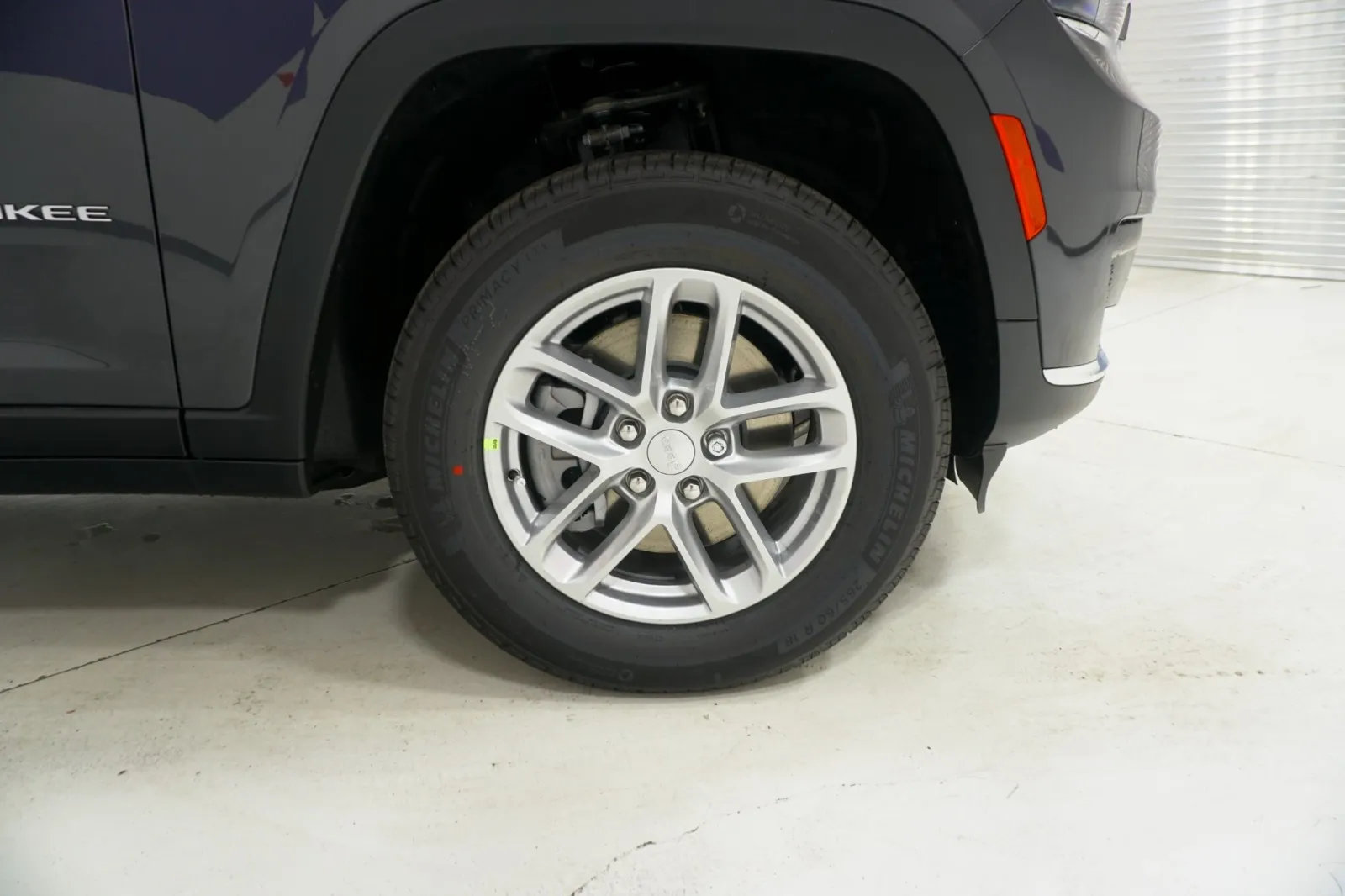 2025 Jeep Grand Cherokee L Laredo X