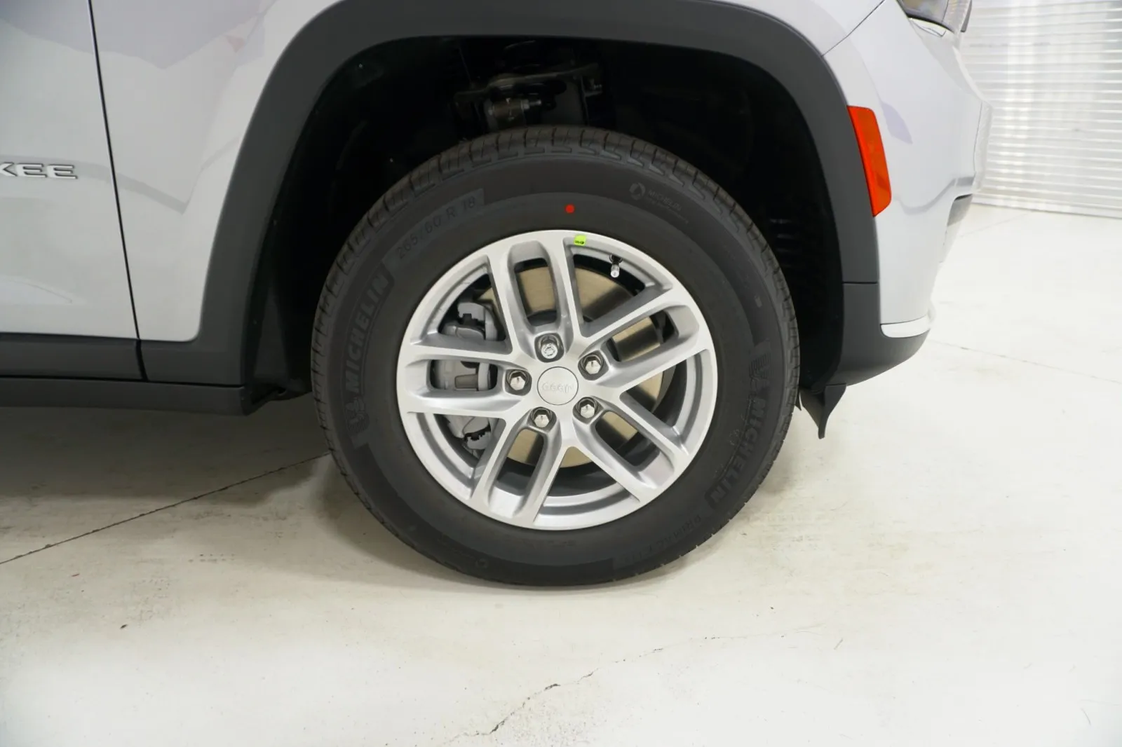 2025 Jeep Grand Cherokee L Laredo X 2025 Jeep Grand Cherokee L Laredo X