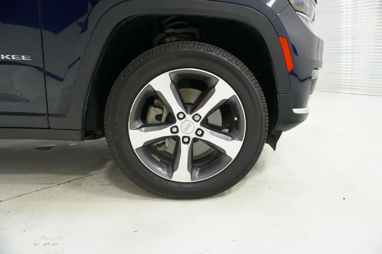 2023 Jeep Grand Cherokee L Limited 2023 Jeep Grand Cherokee L Limited