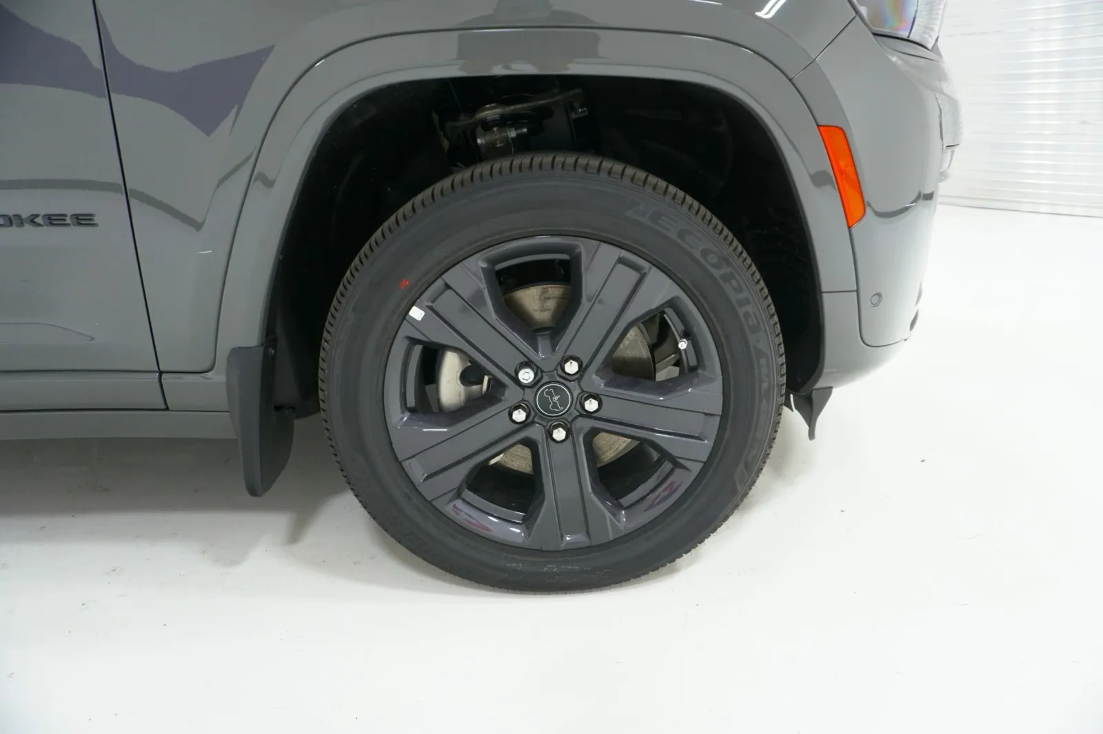 2027 Jeep Grand Cherokee L Limited Reserve 2027 Jeep Grand Cherokee L Limited Reserve