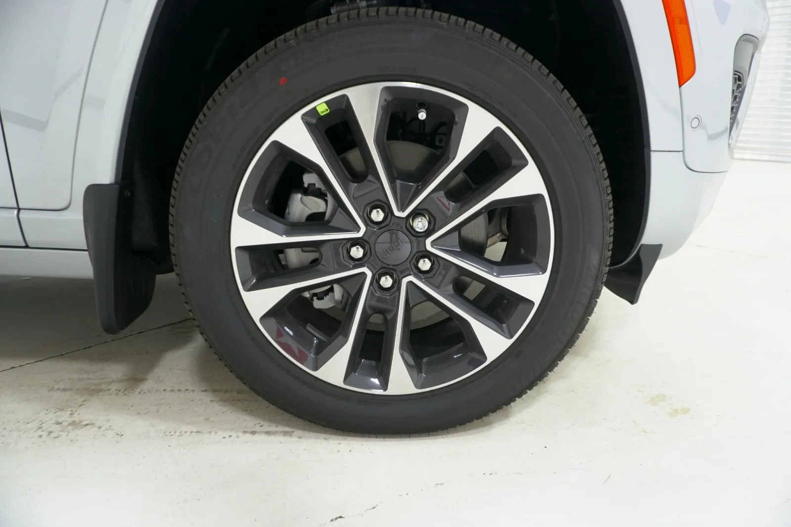 2025 Jeep Grand Cherokee L Overland 2025 Jeep Grand Cherokee L Overland