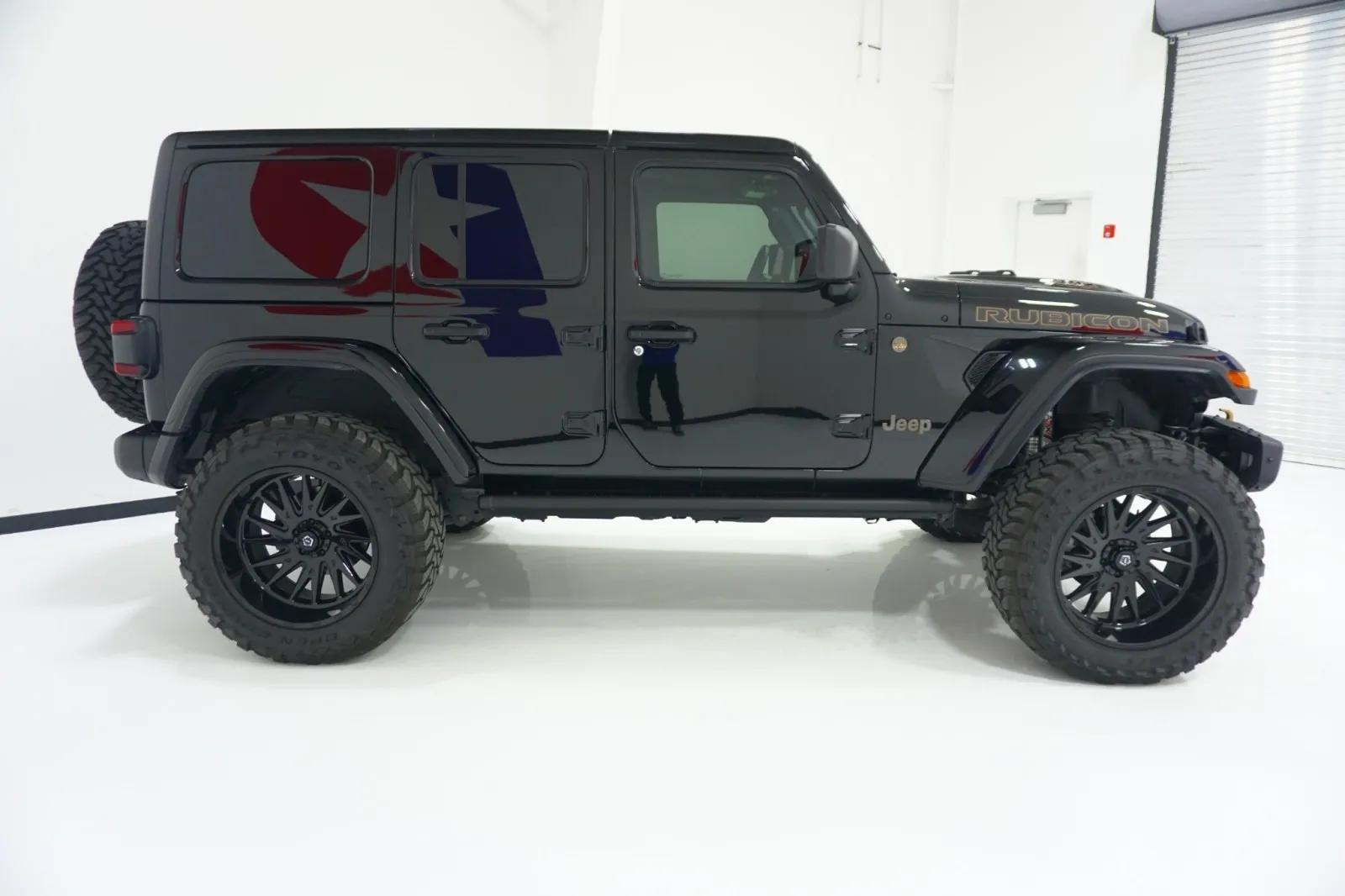2024 Jeep Wrangler Rubicon 392 Final Edition
