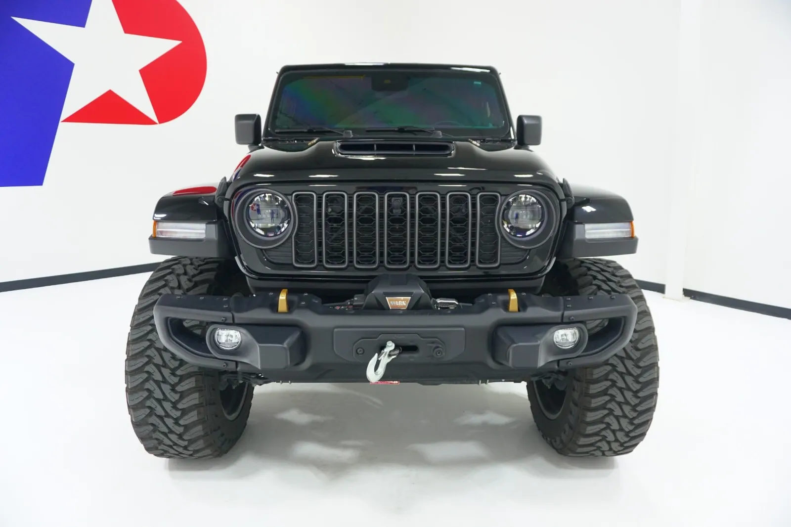 2024 Jeep Wrangler Rubicon 392 Final Edition