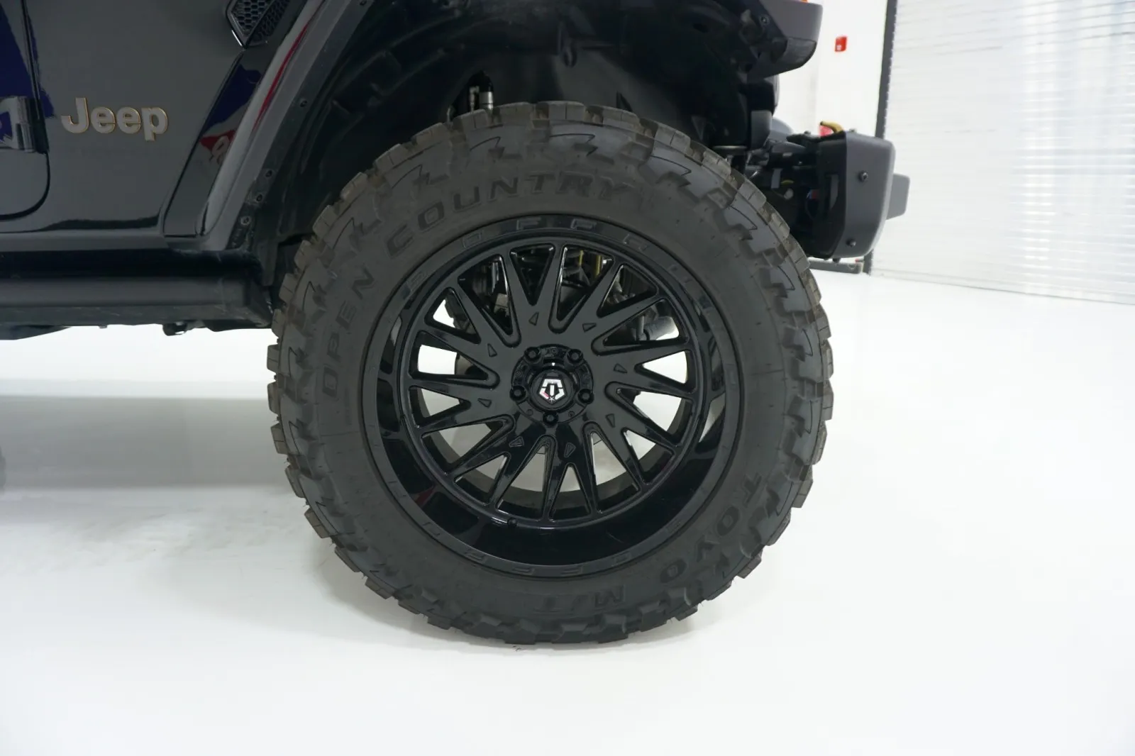 2024 Jeep Wrangler Rubicon 392 Final Edition