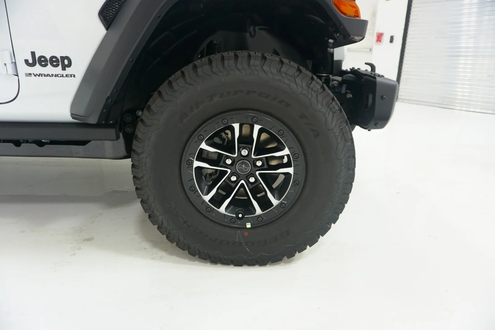 2026 Jeep Wrangler Willys 392 2026 Jeep Wrangler Willys 392