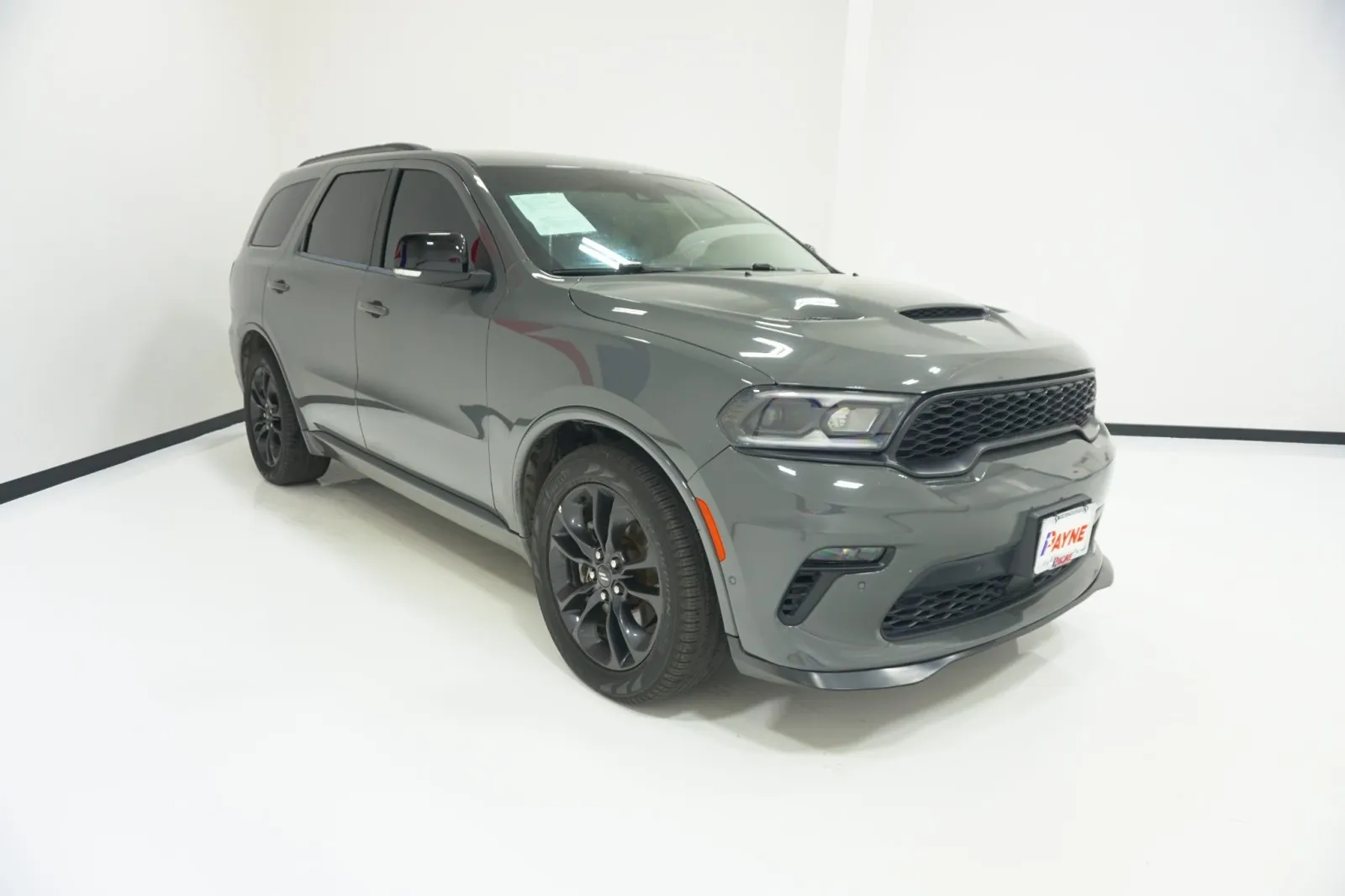 2023 Dodge Durango R/T Plus