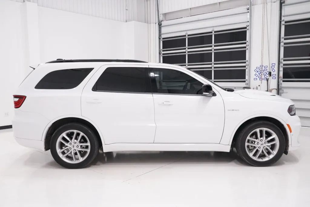 2024 Dodge Durango R/T Premium