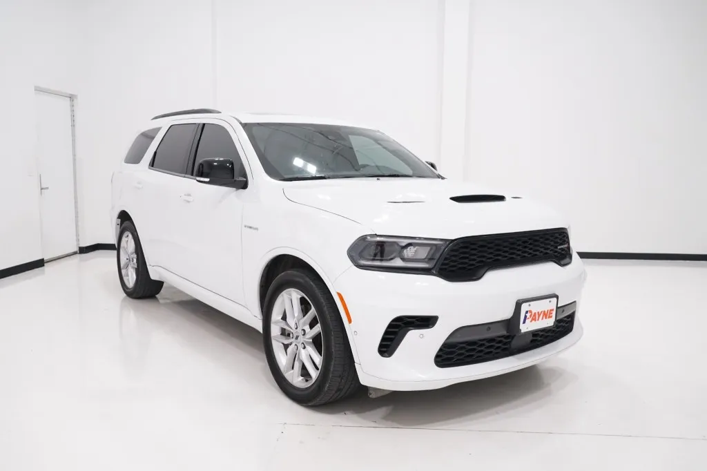 2024 Dodge Durango R/T Premium