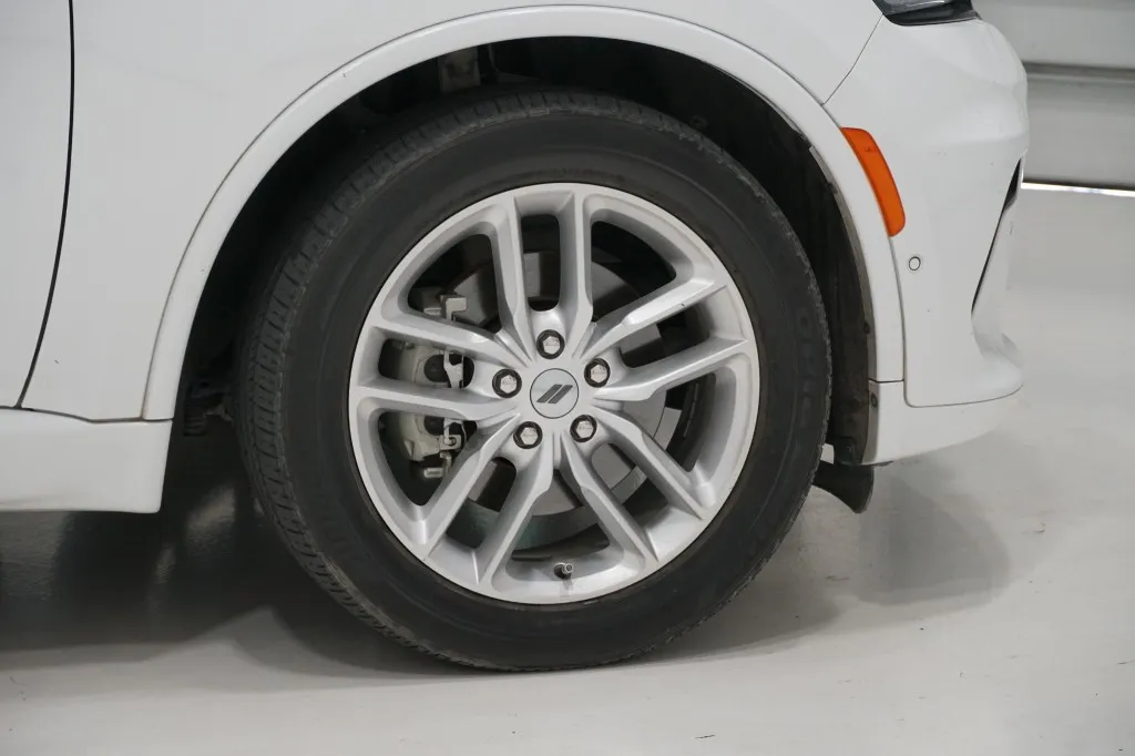 2024 Dodge Durango R/T Premium