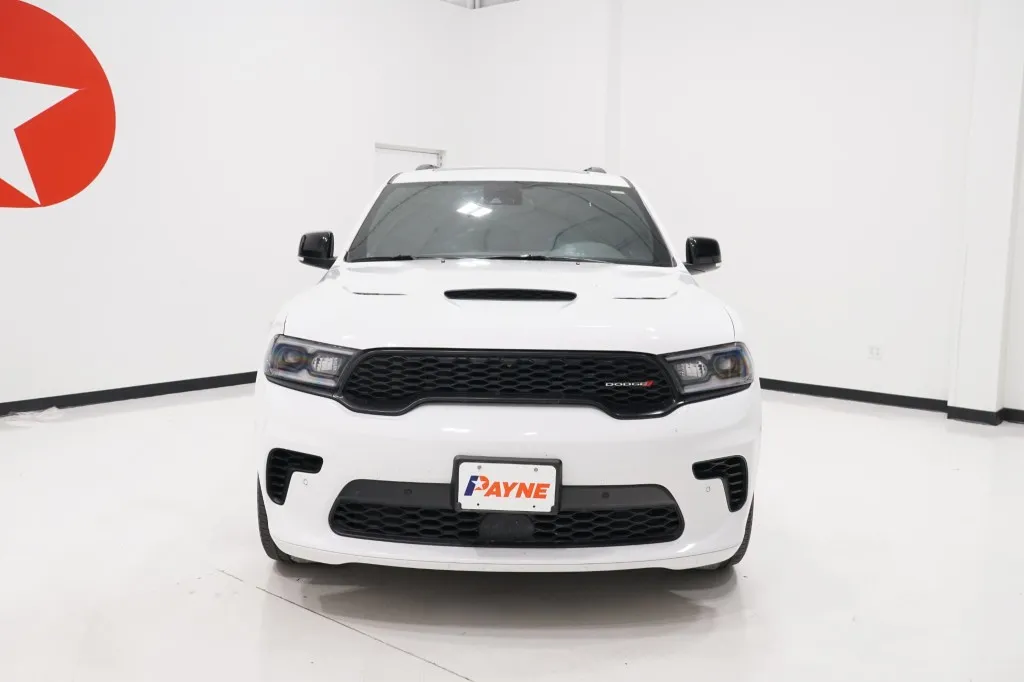 2024 Dodge Durango R/T Premium