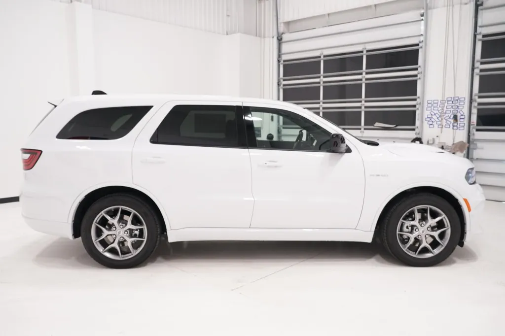 2027 Dodge Durango GT HEMI