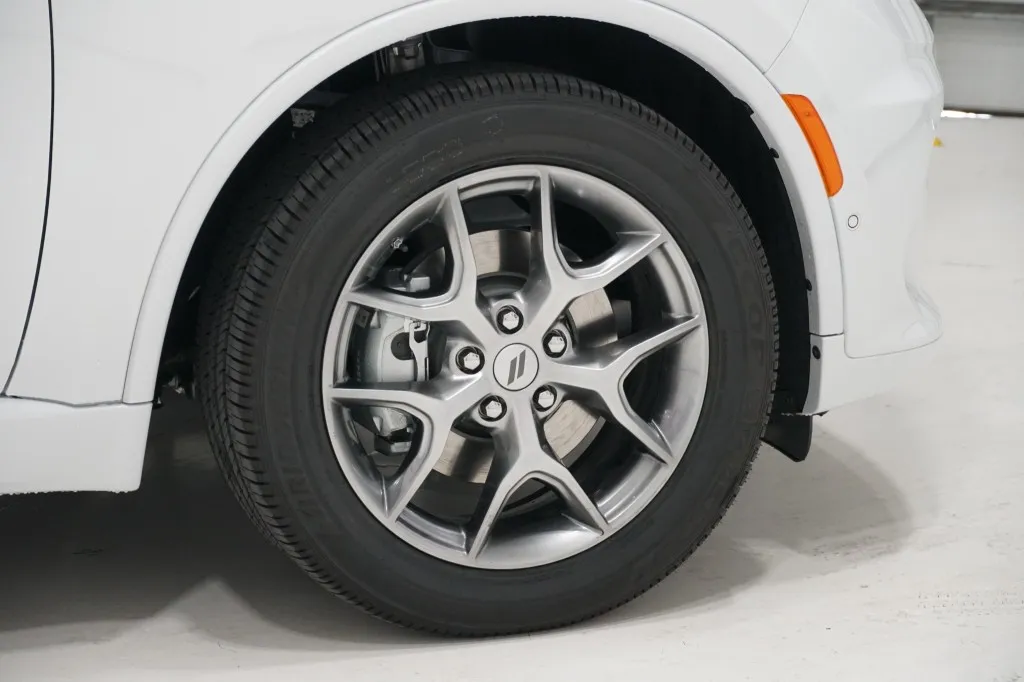 2027 Dodge Durango GT HEMI