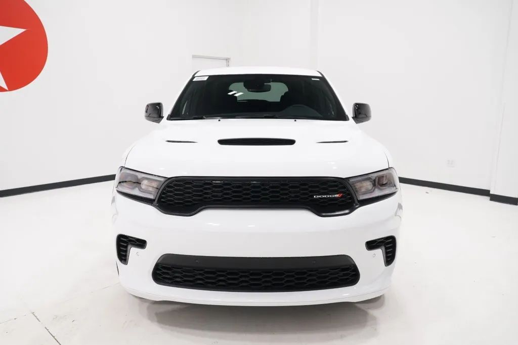 2027 Dodge Durango GT HEMI