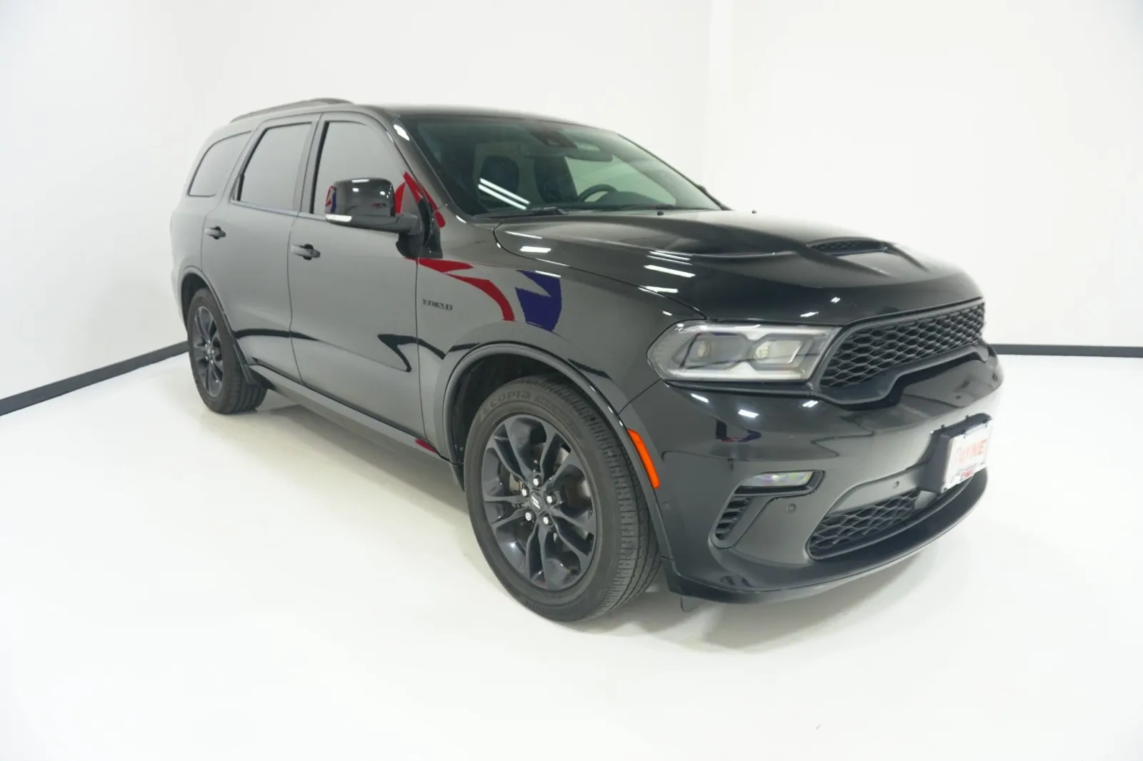 2023 Dodge Durango R/T Plus