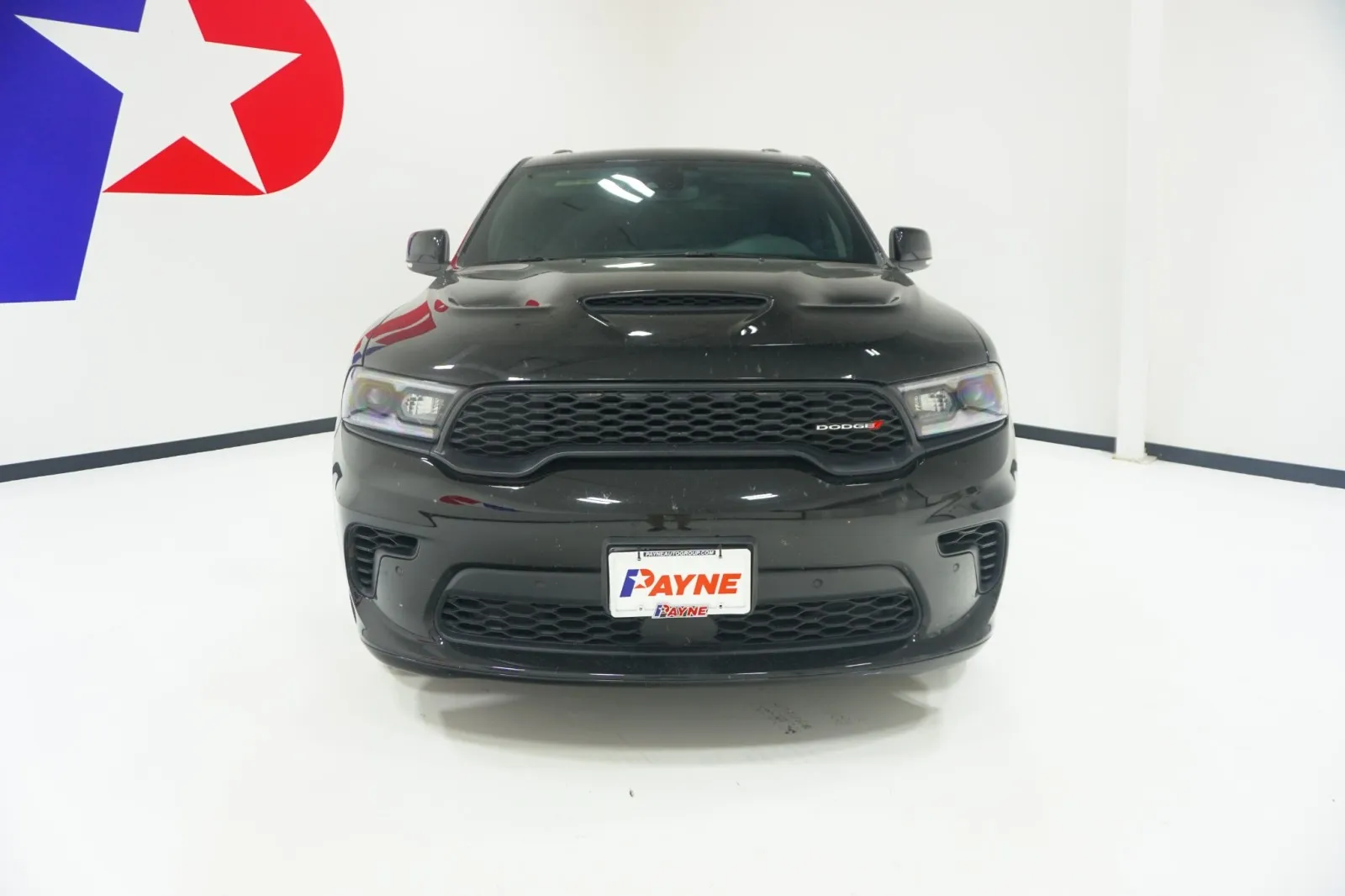 2025 Dodge Durango R/T Plus 2025 Dodge Durango R/T Plus