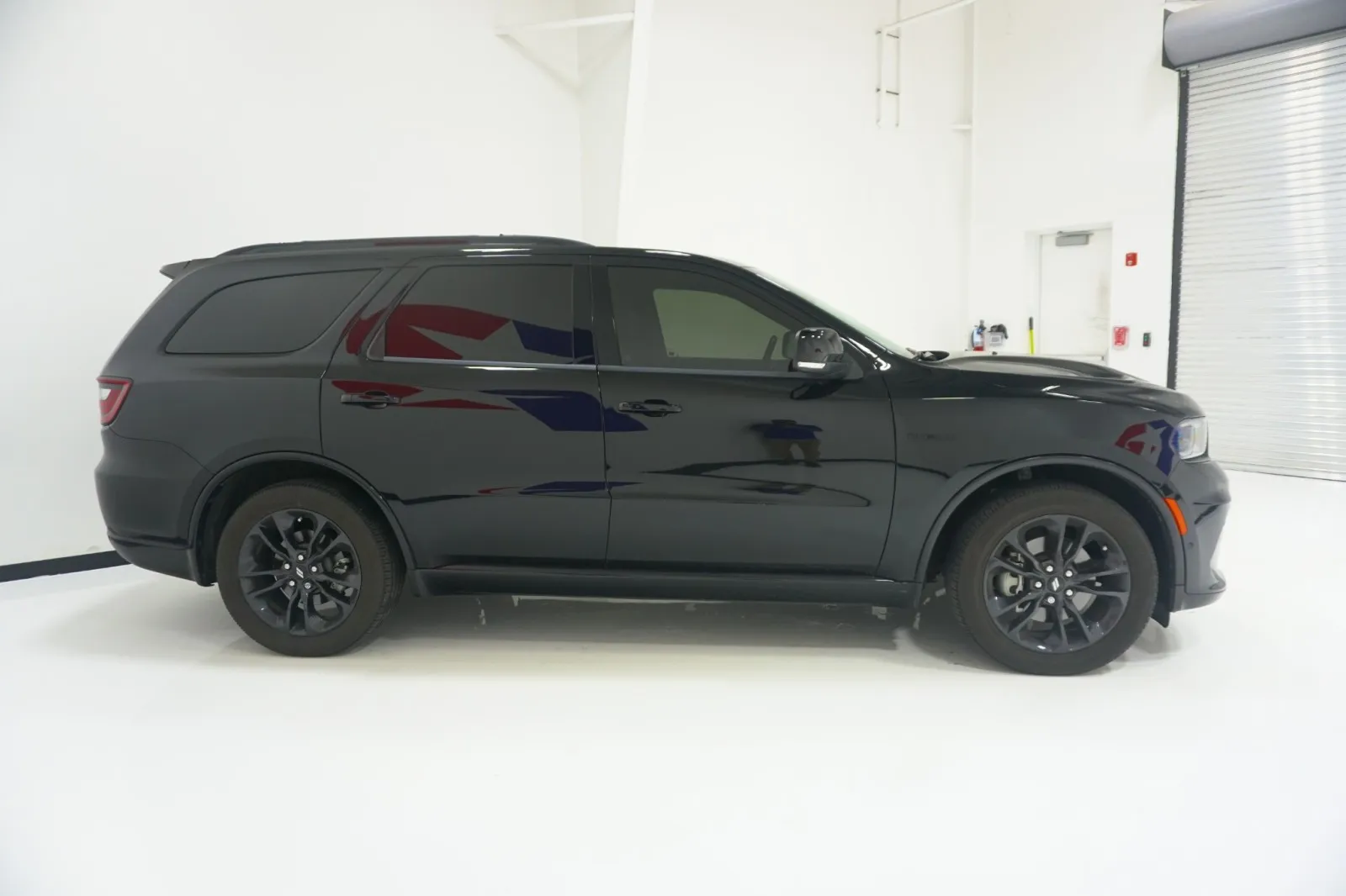 2025 Dodge Durango R/T Plus 2025 Dodge Durango R/T Plus