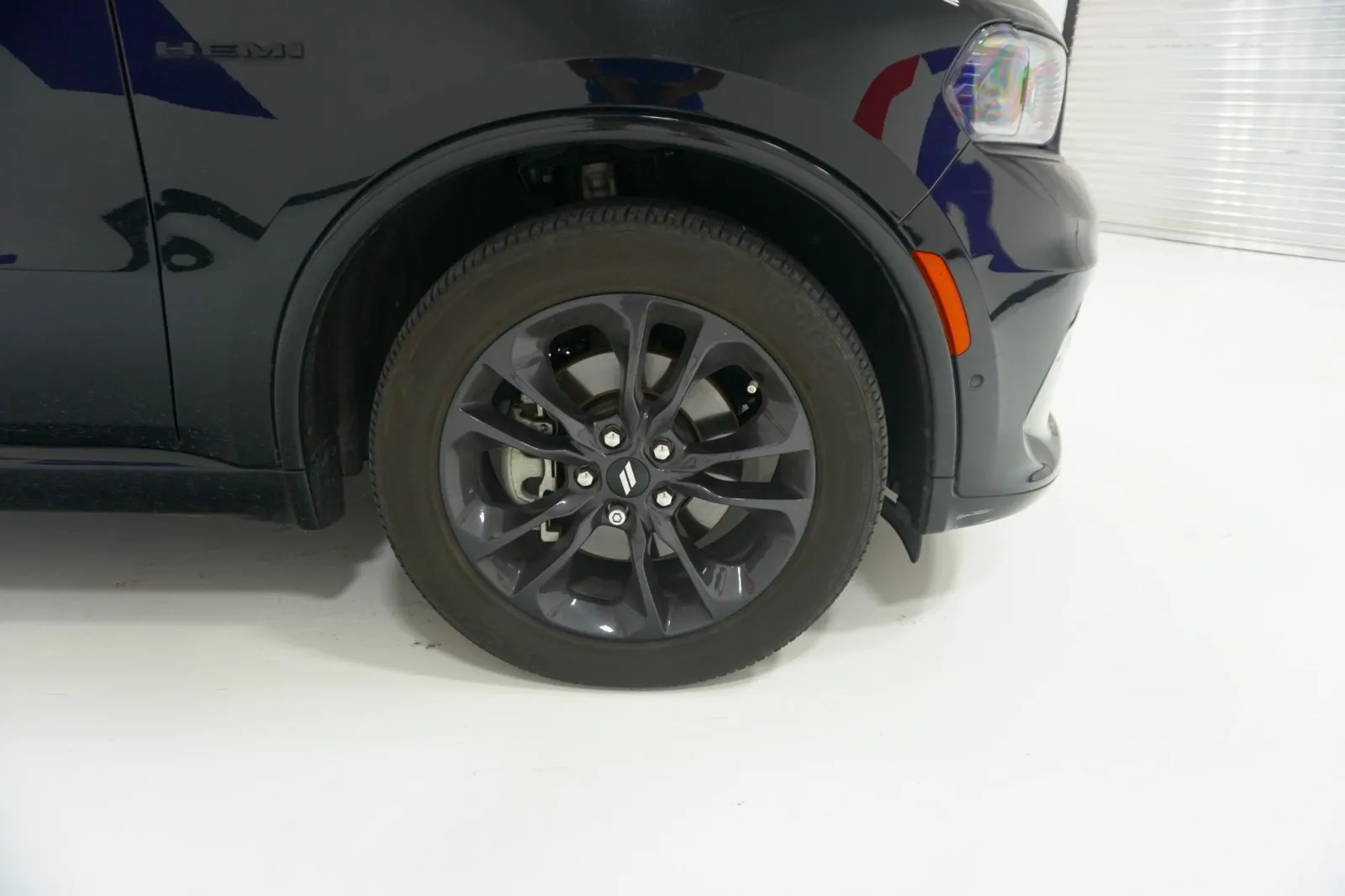 2025 Dodge Durango R/T Plus 2025 Dodge Durango R/T Plus