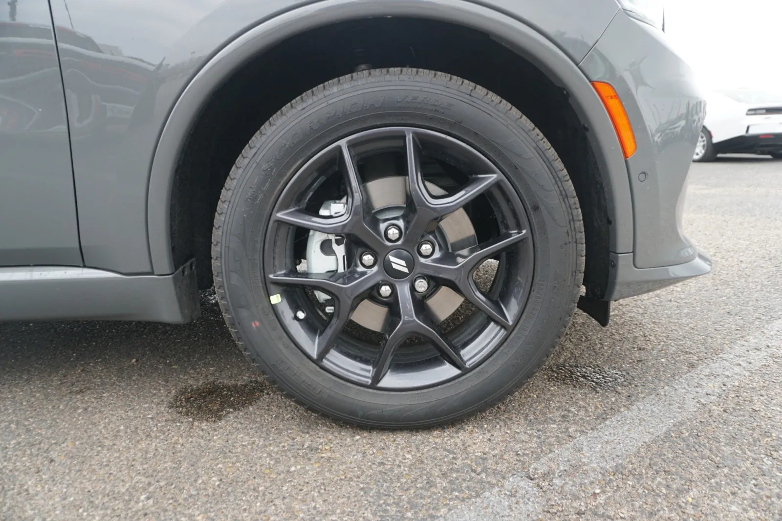 2026 Dodge Durango GT Plus HEMI V8 2026 Dodge Durango GT Plus HEMI V8