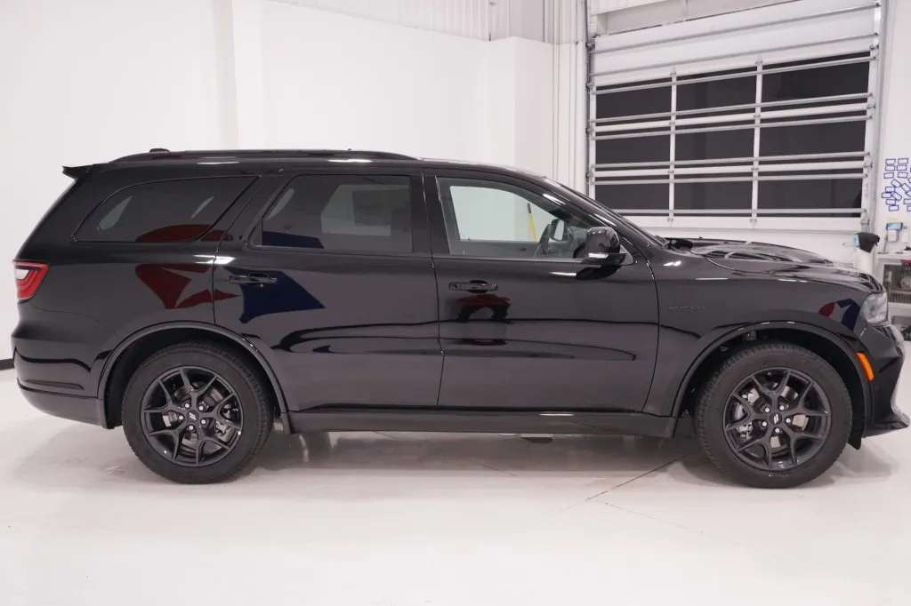 2027 Dodge Durango GT Plus HEMI