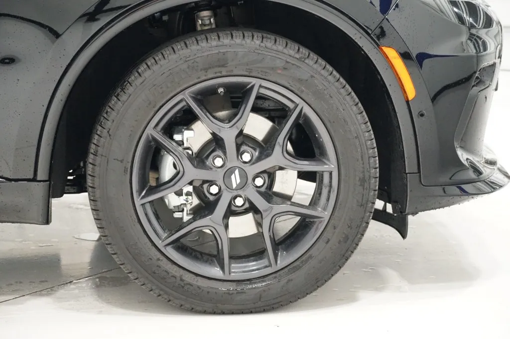 2027 Dodge Durango GT Plus HEMI