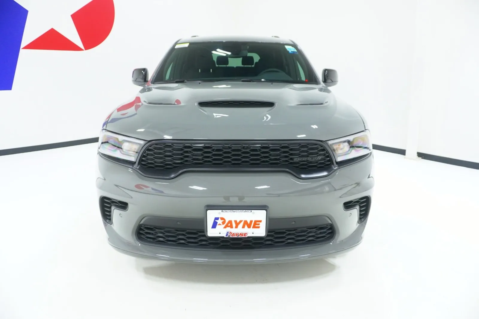2027 Dodge Durango GT HEMI