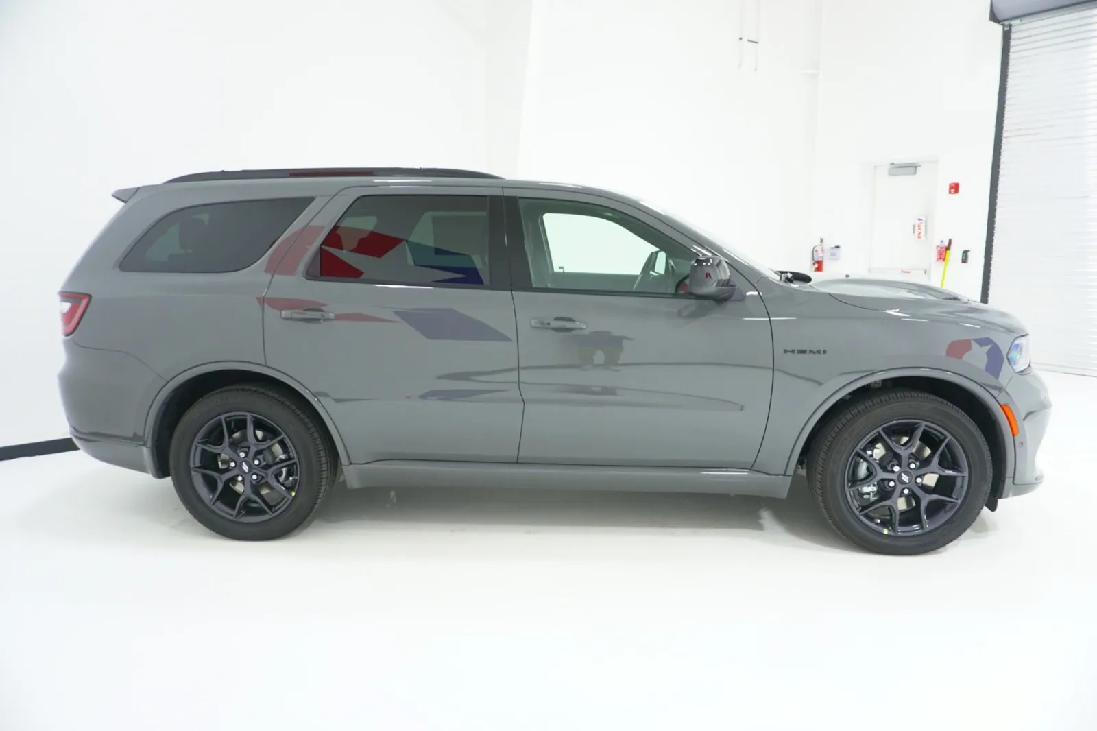 2027 Dodge Durango GT HEMI