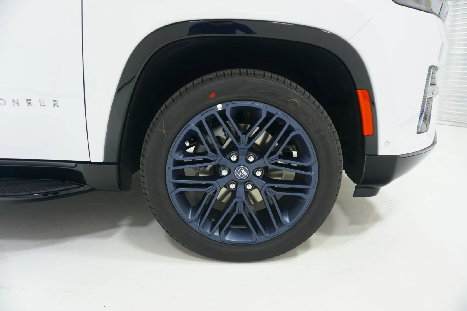2026 Jeep Grand Wagoneer L 85th Anniversary