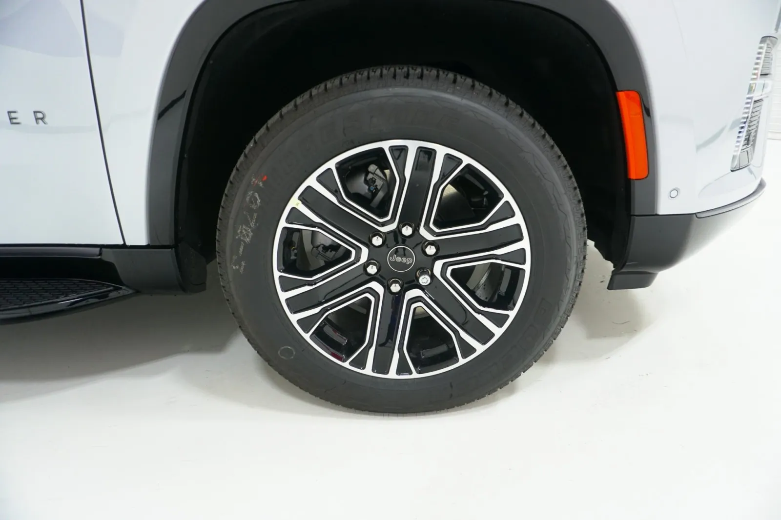 2026 Jeep Grand Wagoneer 2026 Jeep Grand Wagoneer