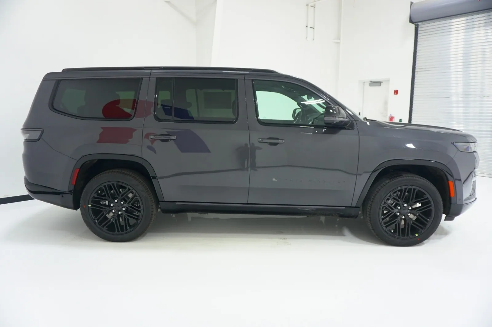 2026 Jeep Grand Wagoneer Limited Altitude 2026 Jeep Grand Wagoneer Limited Altitude