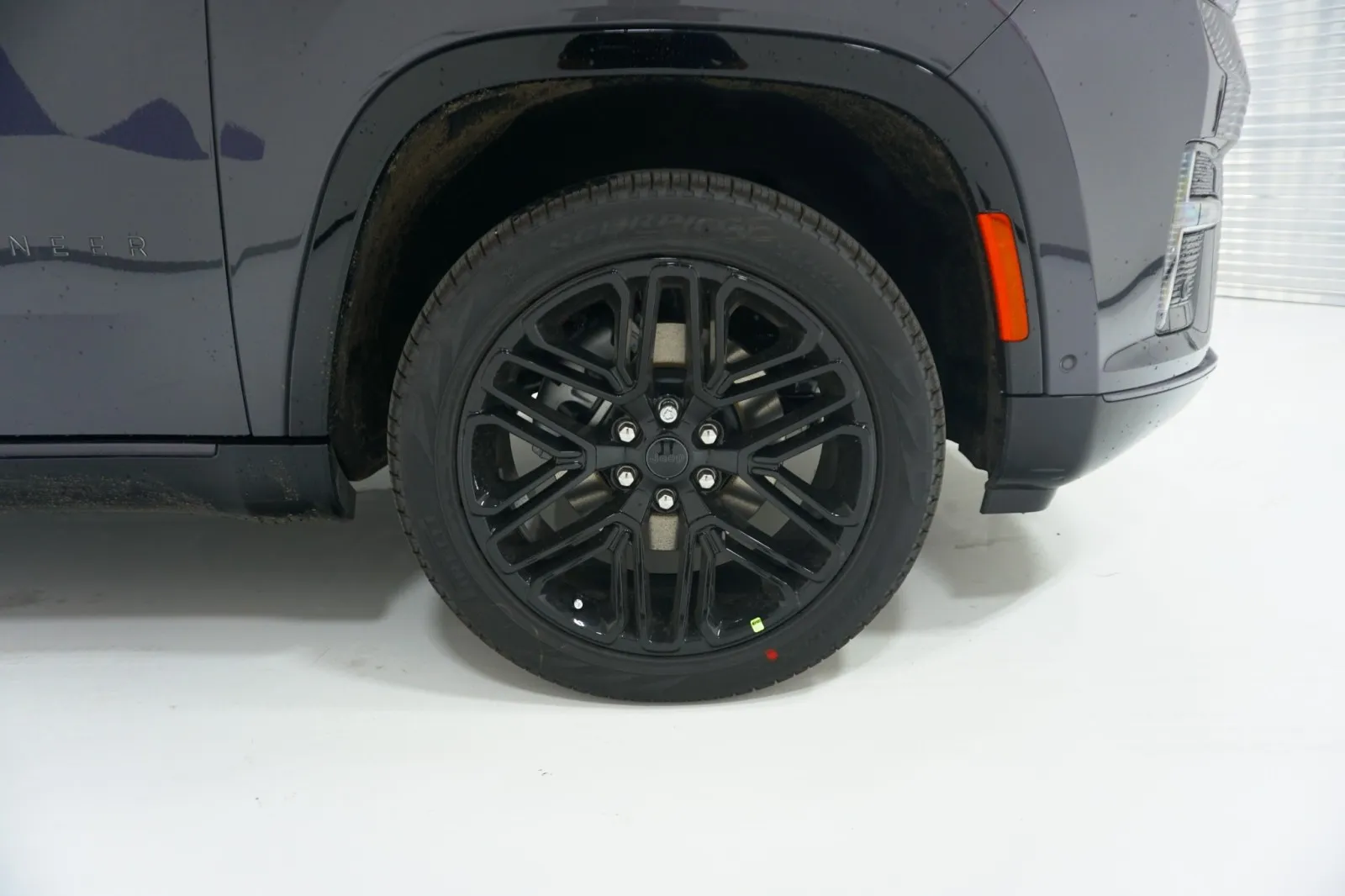 2026 Jeep Grand Wagoneer Limited Altitude 2026 Jeep Grand Wagoneer Limited Altitude