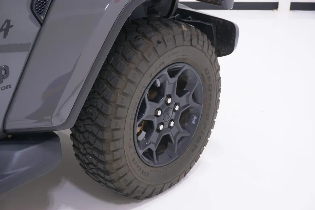 2023 Jeep Gladiator Texas Trail 2023 Jeep Gladiator Texas Trail