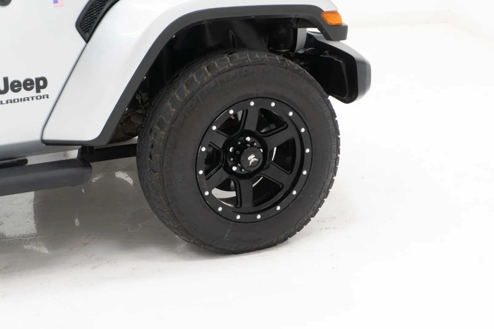 2022 Jeep Gladiator Sport S