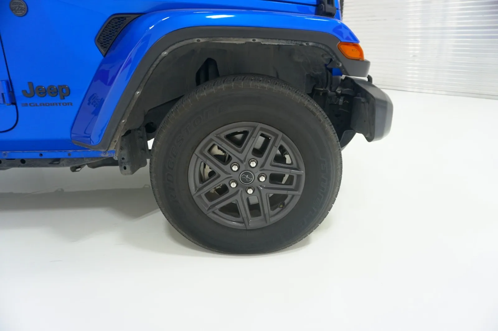 2024 Jeep Gladiator Sport S