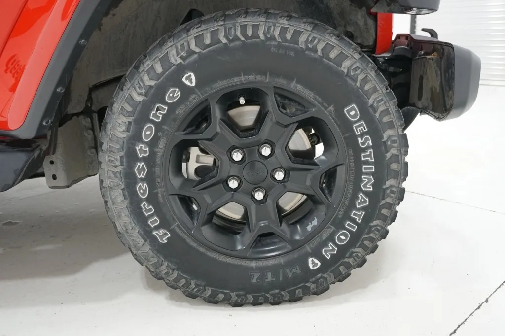 2023 Jeep Gladiator Freedom