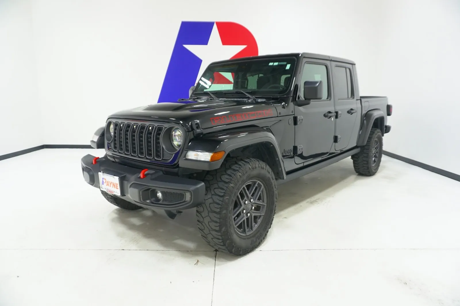 2024 Jeep Gladiator Sport S