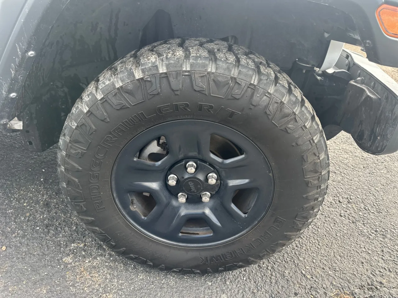 2023 Jeep Gladiator Freedom