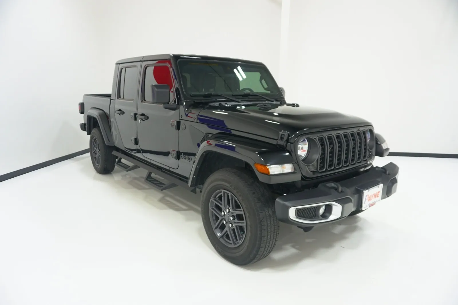 2024 Jeep Gladiator High Tide