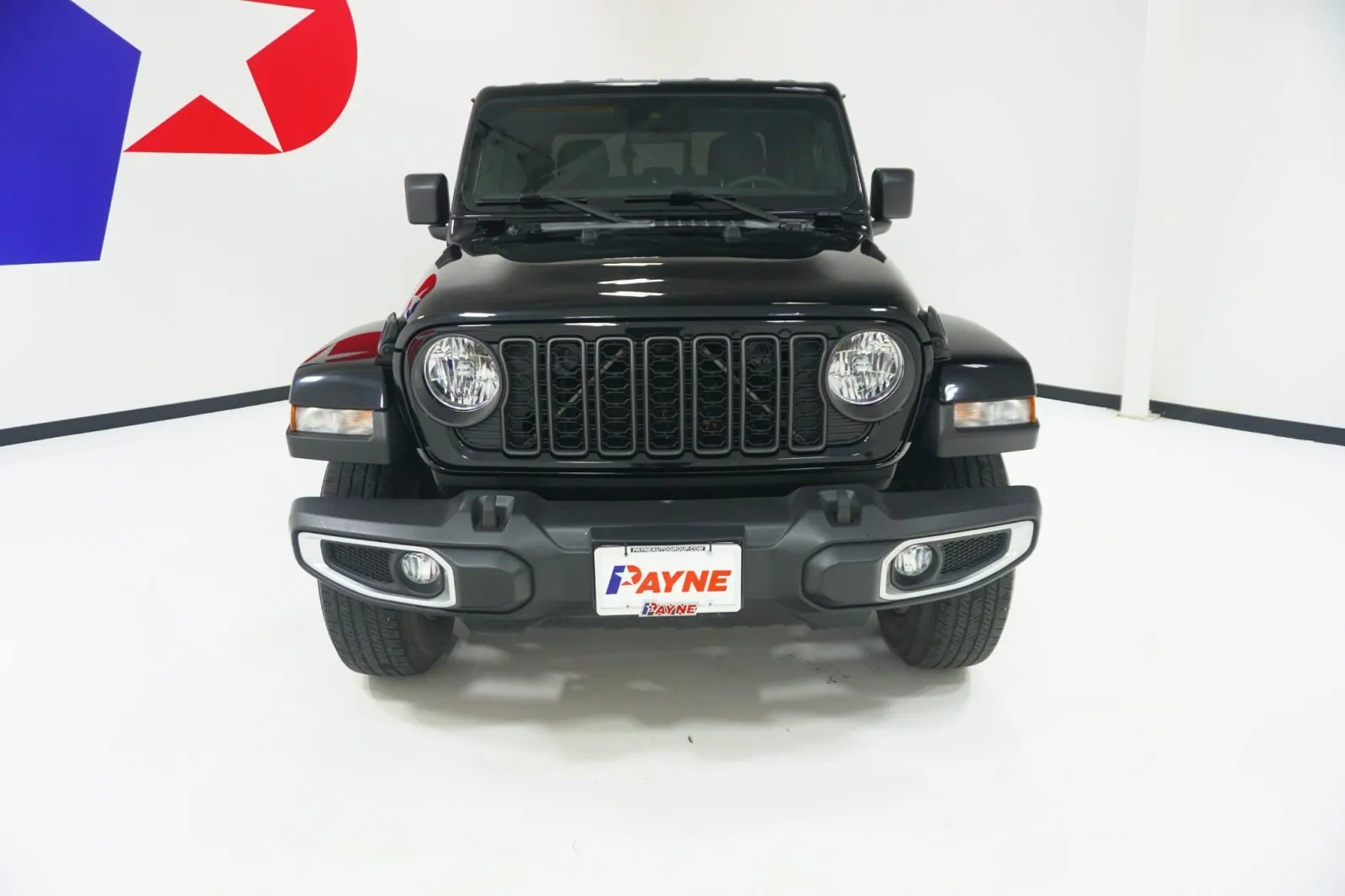 2024 Jeep Gladiator High Tide