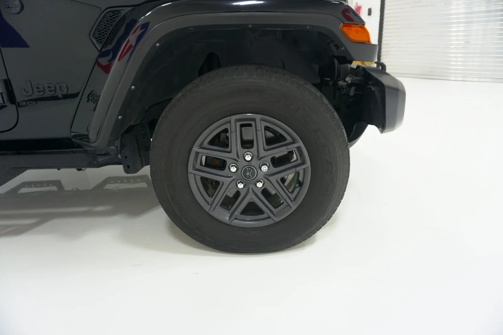2024 Jeep Gladiator High Tide