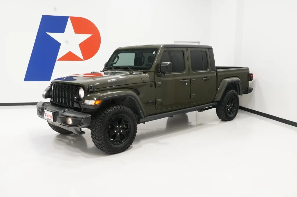 Vehicle sold