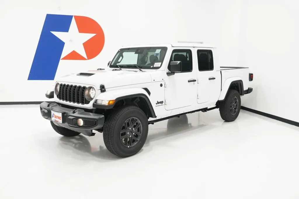 Vehicle sold
