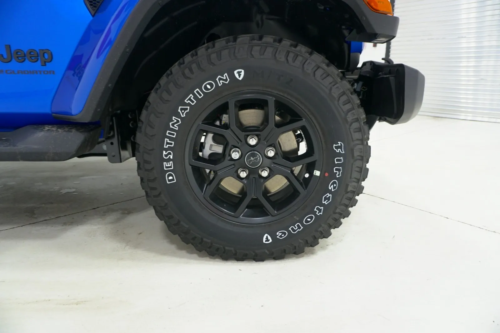 2025 Jeep Gladiator High Tide 2025 Jeep Gladiator High Tide