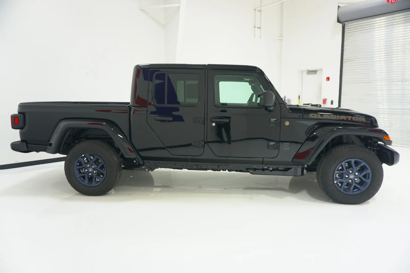 2026 Jeep Gladiator 85th Anniversary Edition