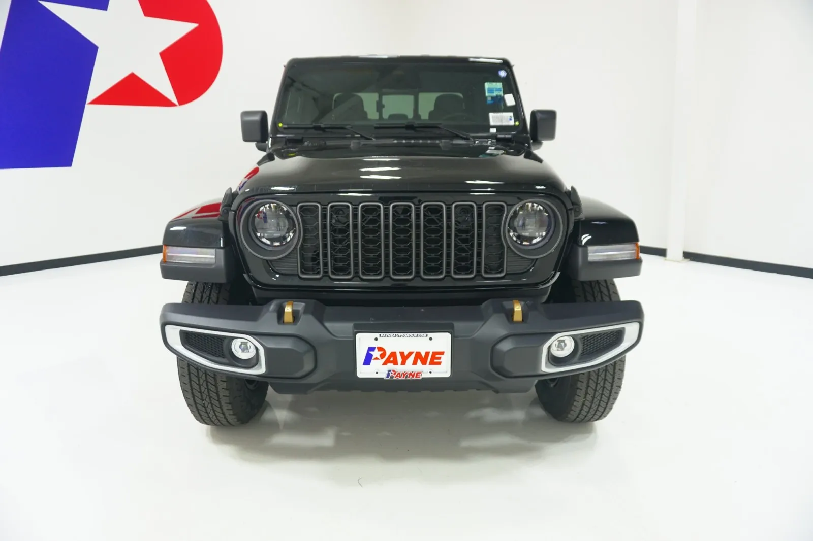 2026 Jeep Gladiator 85th Anniversary Edition