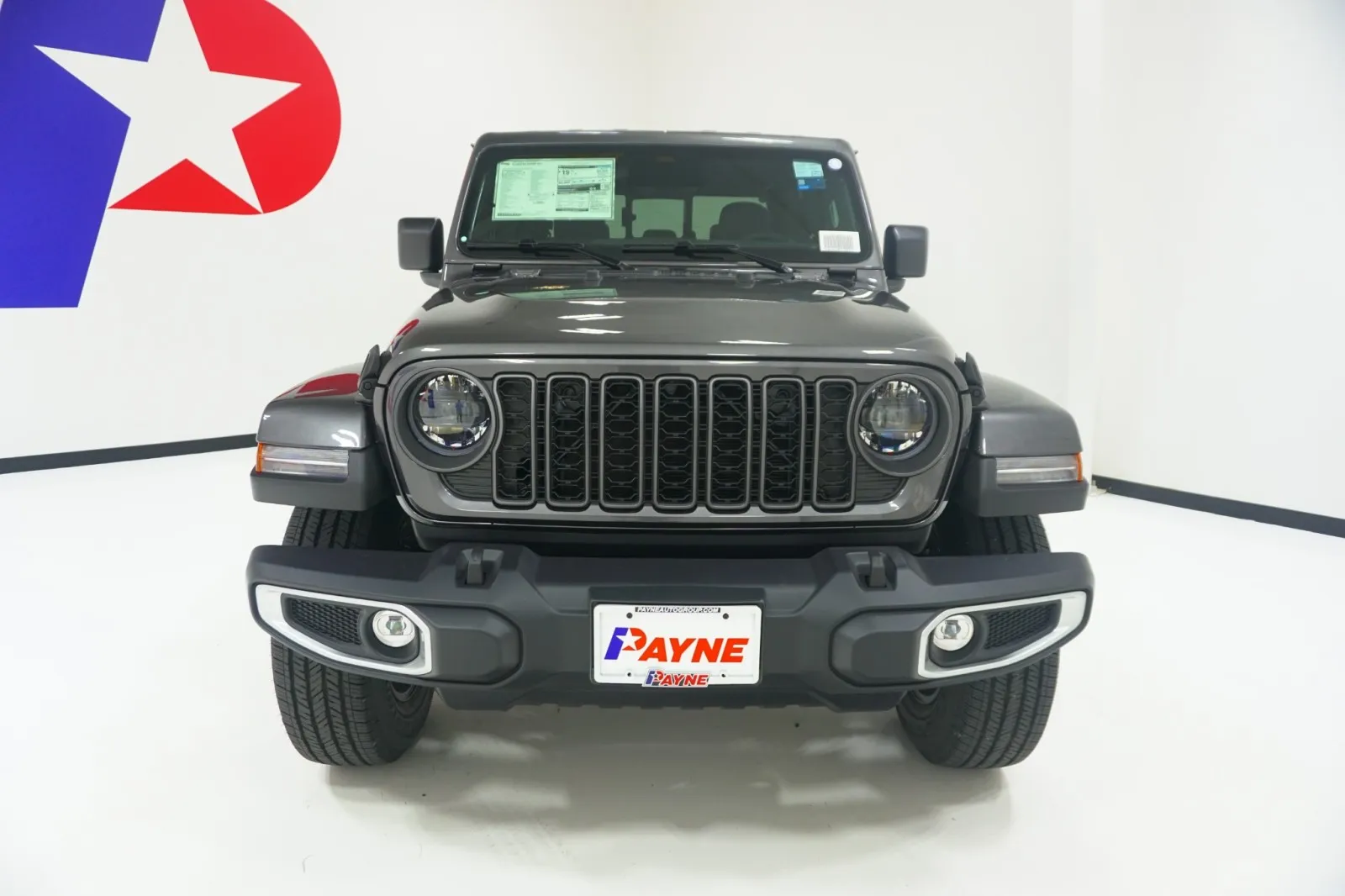2026 Jeep Gladiator Sahara 2026 Jeep Gladiator Sahara